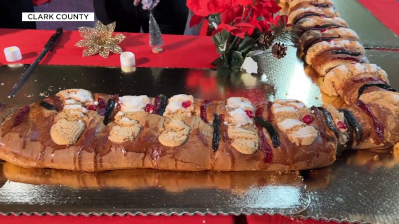 Clark County will host its second annual Three Kings Day celebration on Saturday, Jan. 4, at...