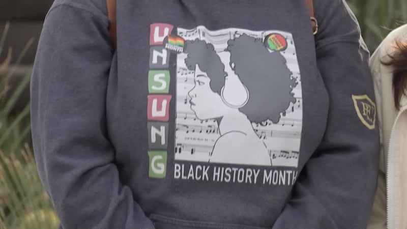 MLK Parade
