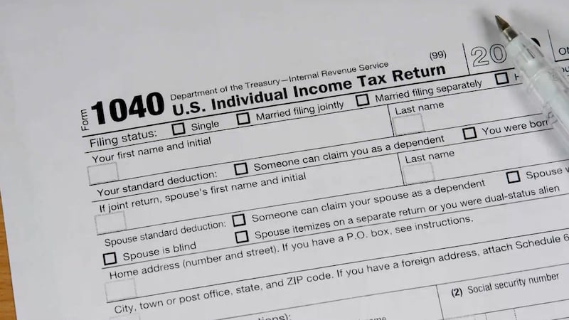 Income taxes