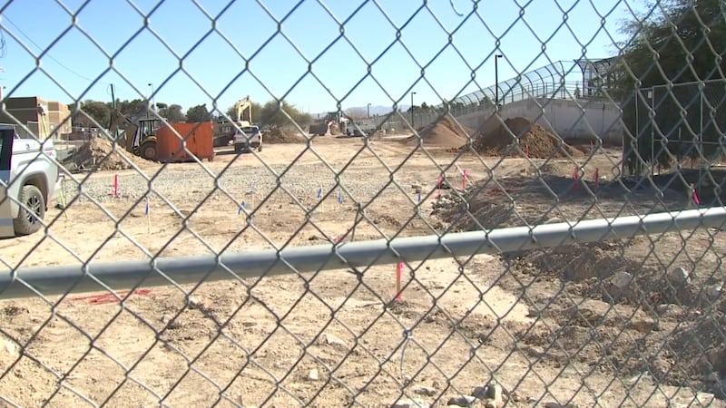 New housing complex coming to Las Vegas Valley called first-of-its-kind by mental health experts