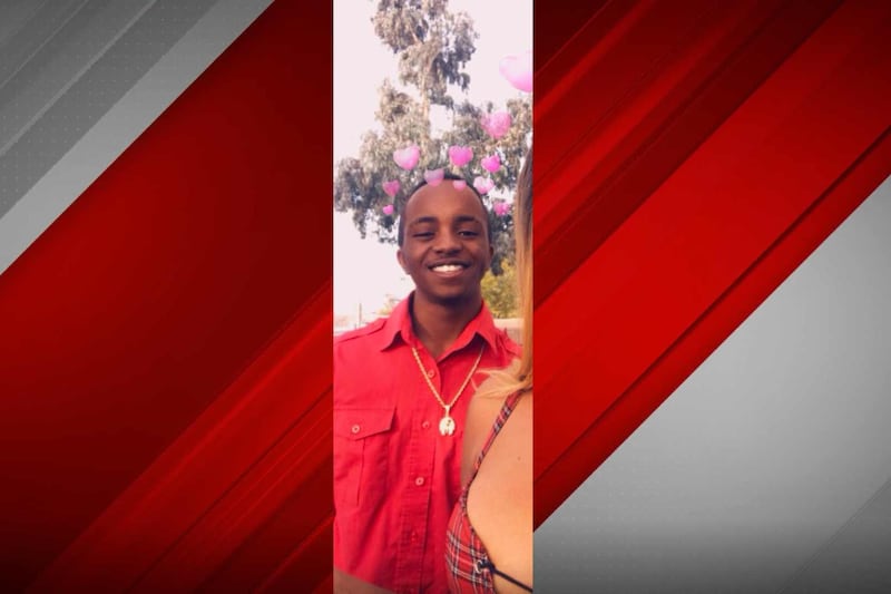 The Clark County Coroner has identified the suspect involved in a shootout that killed a North...