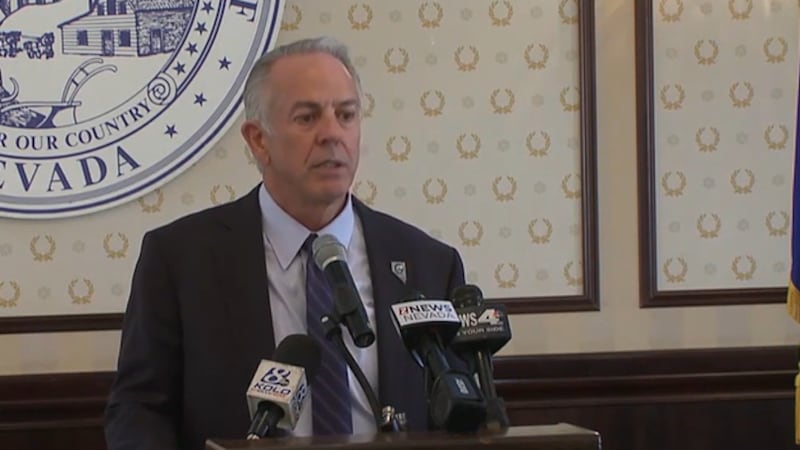 In 2026, America will be 250 years old. Nevada’s Governor, Joe Lombardo is calling on Nevadans...