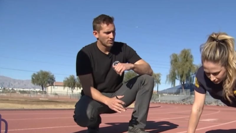 The Federal Investigation Bureau’s Las Vegas division is actively looking for people who can...