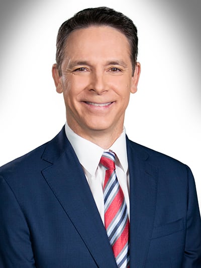 Joe Vigil
