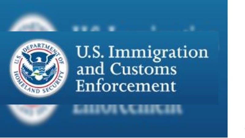 Two guards at an immigration detention center in Louisiana have died after contracting the...
