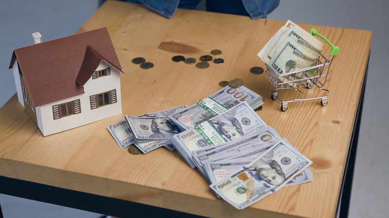 Home insurance money generic