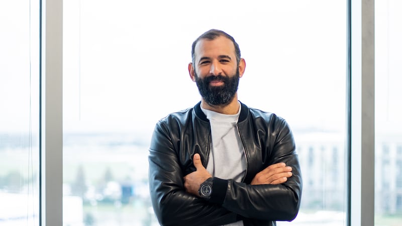 Jose Bautista named Lights FC Owner