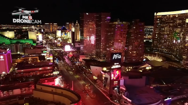 Housing affordability in the Vegas valley