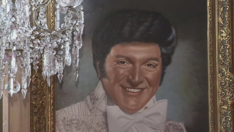 Liberace