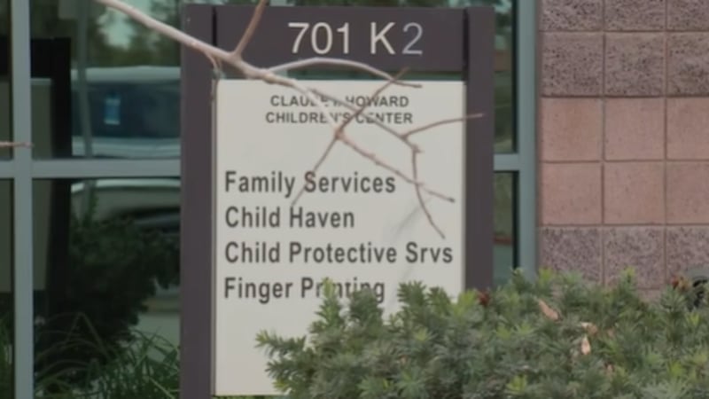 Child Haven in Las Vegas