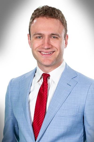 Mike Allen