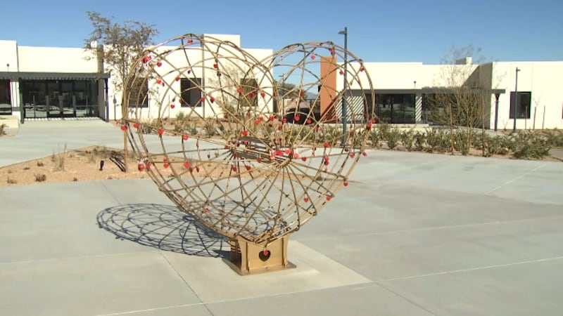 In recognition of Human Trafficking Prevention Month, the St. Jude’s Ranch for Children...
