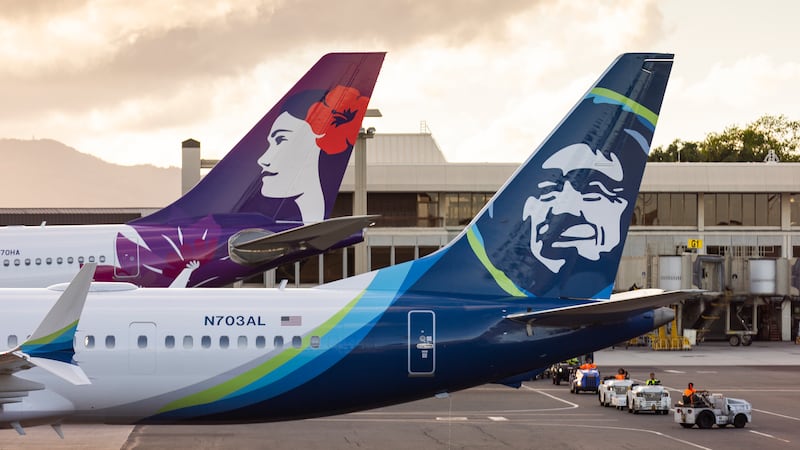 Alaska Airlines completes acquisition of Hawaiian Airlines, expanding benefits and choice for...