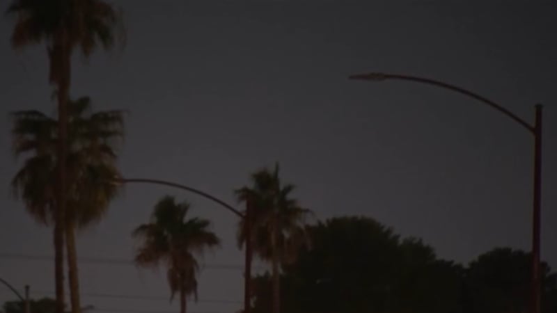 Clark County tells FOX5 the Department of Public Works has identified approximately 375 wire...