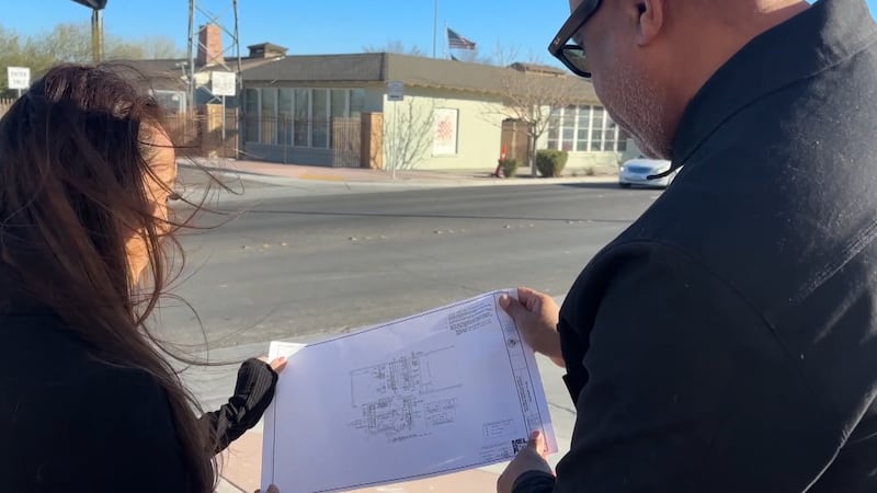 Chef Jeff Project coming to the Historic Westside