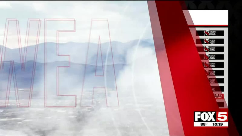 FOX5 10PM WEATHER - VOD - clipped version