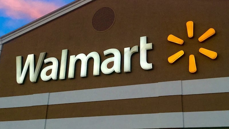 An Illionios Walmart employee was stabbed to death while he was working Sunday night,...