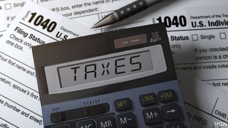 TAXES MGN WAFF
