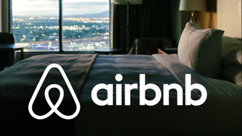 Las Vegas Airbnb hosts helping Los Angeles fire evacuees.