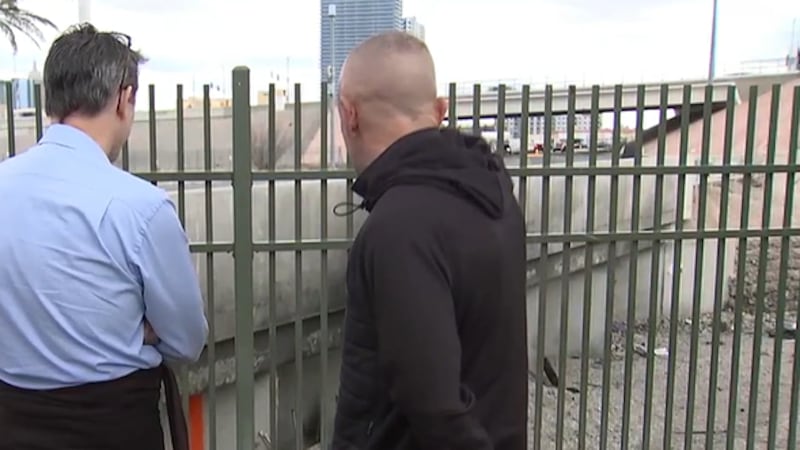 Homeless outreach group Shine A Light offers resources and ways out for those living in...