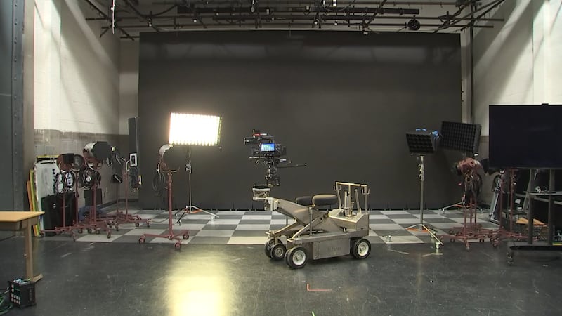 A highly publicized Nevada bill to lure movie studios to Las Vegas will be revived next...