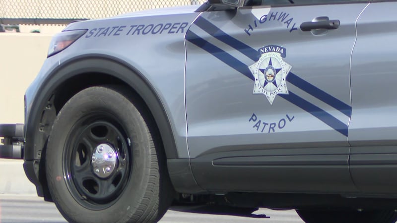 Nevada State Police