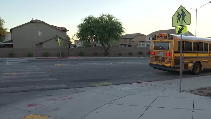 Henderson Police Department clears up school zone confusion