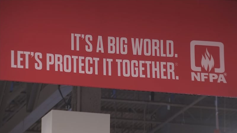 National Fire Protection Association
