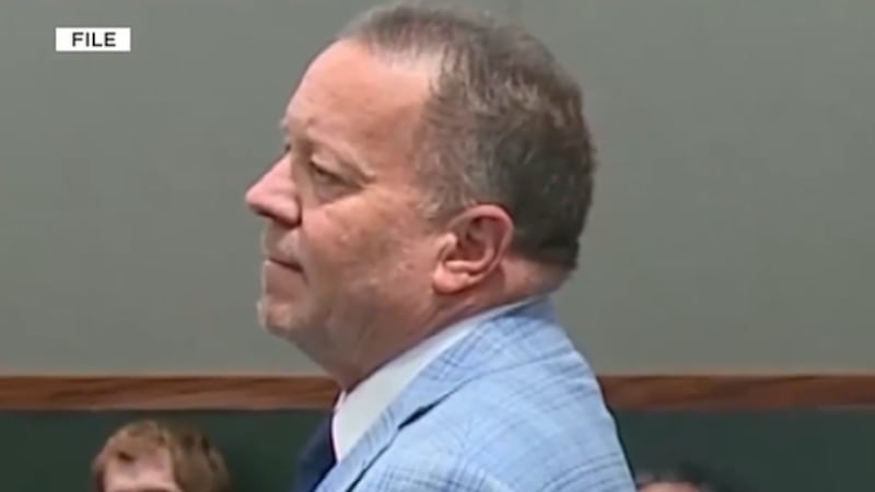 A Las Vegas defense attorney who accused of preying on sex trafficking victims is out on bail.