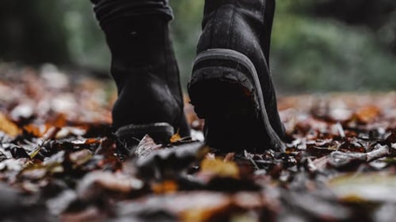 Bundle up! It's a cold morning.  (Source: Pexels/stock image)