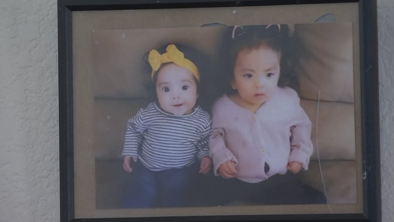Two Las Vegas moms are sharing their frustration with trying to provide care for special needs...