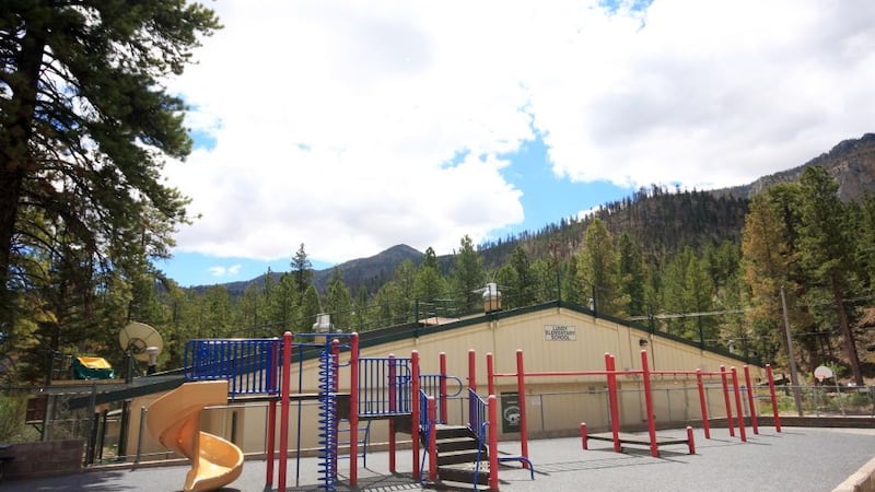 Clark County School District announced the closure of the only elementary school in Mt....