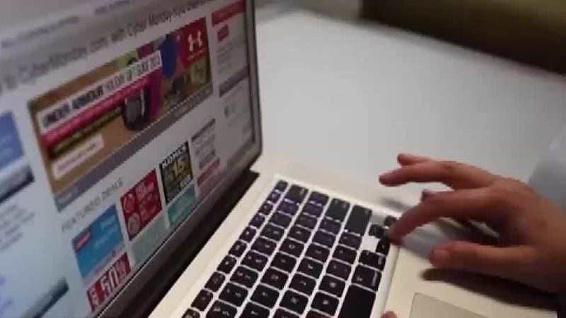 Tips to spot cyber scams while shopping online this holiday season