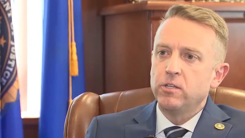 Special Agent in Charge Spencer Evans has been let go after serving over 20 years with the FBI