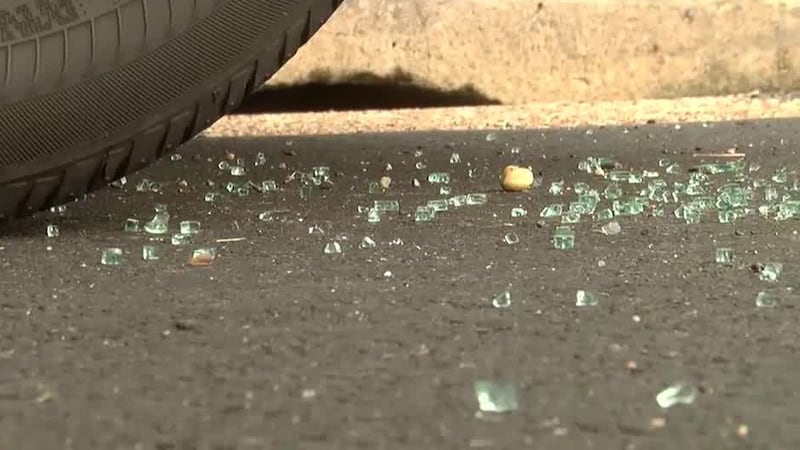 In its latest crime briefing, the Richmond Police Department noted motor vehicle thefts in the...