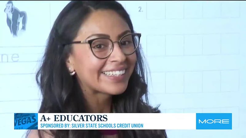 A+ Educators-Ms. Yolanda Holder