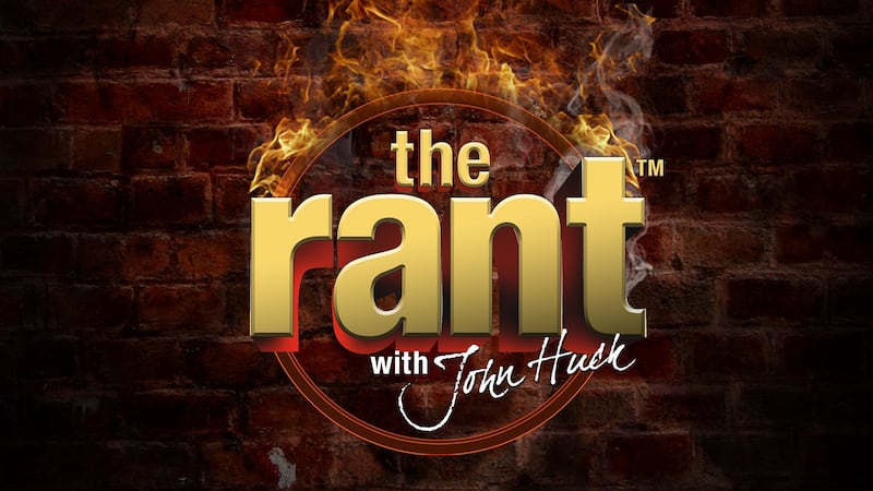 Ranters sound off on various topics.