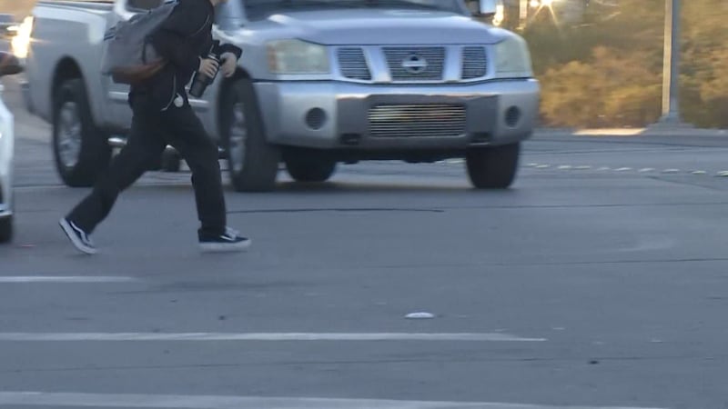 It’s been over 50 days since a student was hit by a car near Pinecrest Academy Cadence, and...