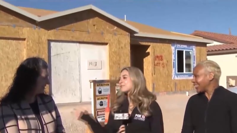 PENTA and All 5's are putting in the work on this year's Super Build home, and ultimately...
