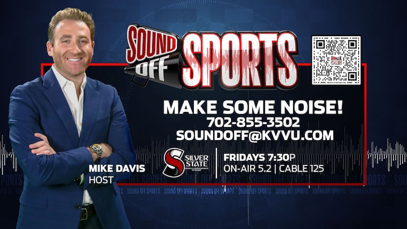 This week on Sound Off Sports: Should we be rooting for a Chiefs 3-peat? Does Saquon Barkley...