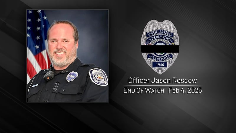 Jason Roscow began working with the department in 2007. He worked in various divisions of the...