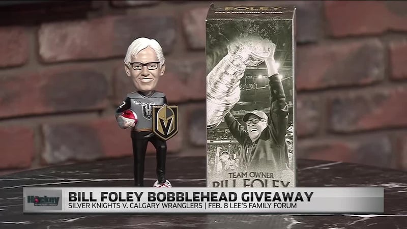 This week on Hockey in the Desert Weekly, the Golden Knights sign Brandon Saad, the HSK...