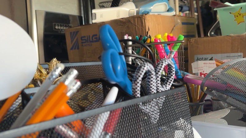 The Founder of Acton Academy Red Rock, Amy Novak, says the school welcomes about 60 students,...