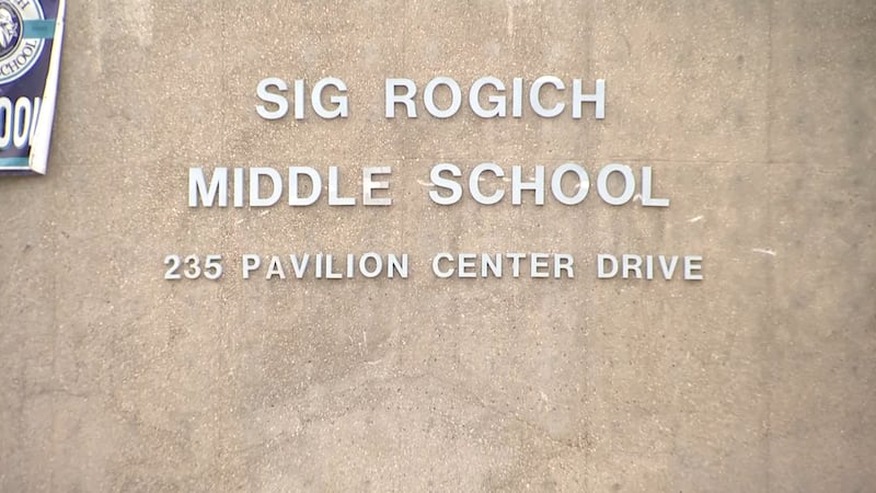One elementary school parent says he is frustrated by the sudden cancellation of two early...