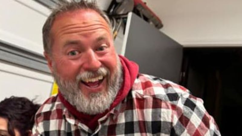 The North Las Vegas Police Department identified the officer as 46-year-old Jason Roscow who...