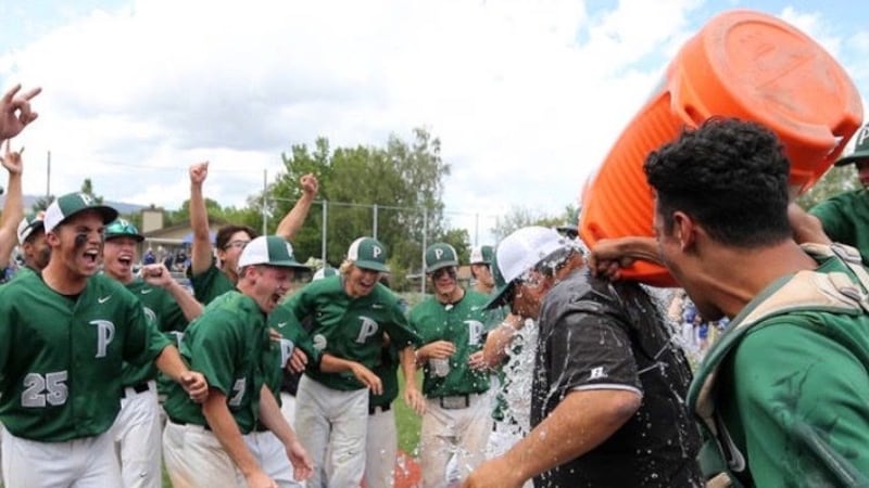 When an illness cut a Las Vegas Valley High School teacher and coach’s career short, his...