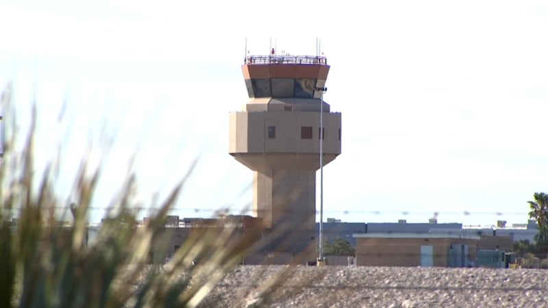 North Las Vegas Airport creates Master Plan, plans to change runways after deadly 2022 crash