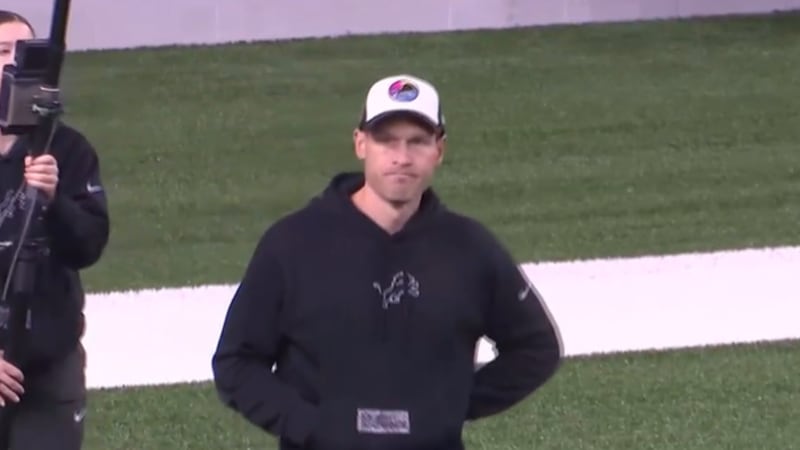 The Las Vegas Raiders continue doing interviews for their next head coach after firing Antonio...