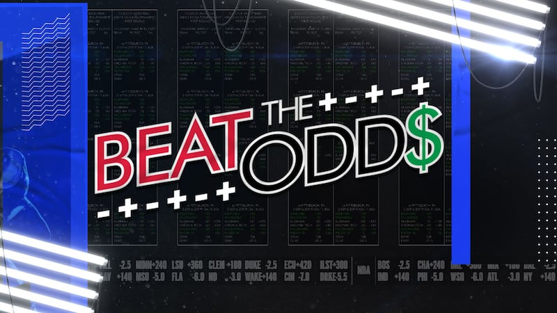 The Beat the Odds team looks back at conference championship weekend, hand out year-end awards...