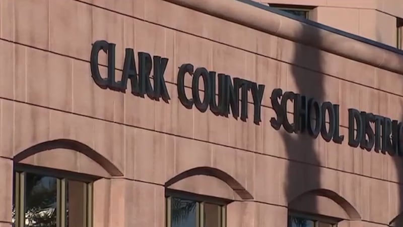 For nearly a year, the Clark County School District has been without a leader